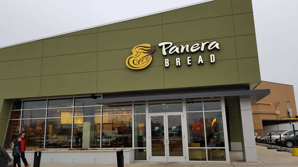 Panera Bread | 4244 N Harlem Ave, Norridge, IL 60706 | Phone: (708) 452-0176