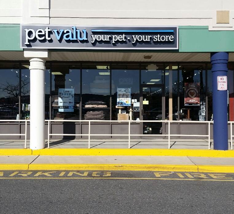 Pet Valu | 297 Route 72 W, Manahawkin, NJ 08050, USA | Phone: (609) 549-6450