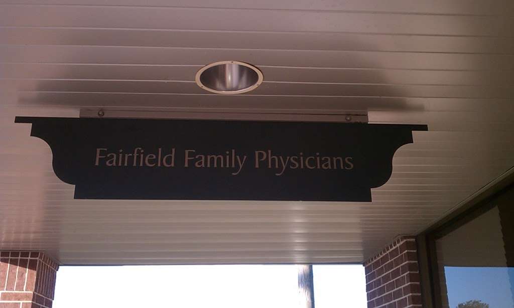 Fairfield Family Physicians | 15201 Mason Rd # 1200, Cypress, TX 77433, USA | Phone: (281) 373-0162