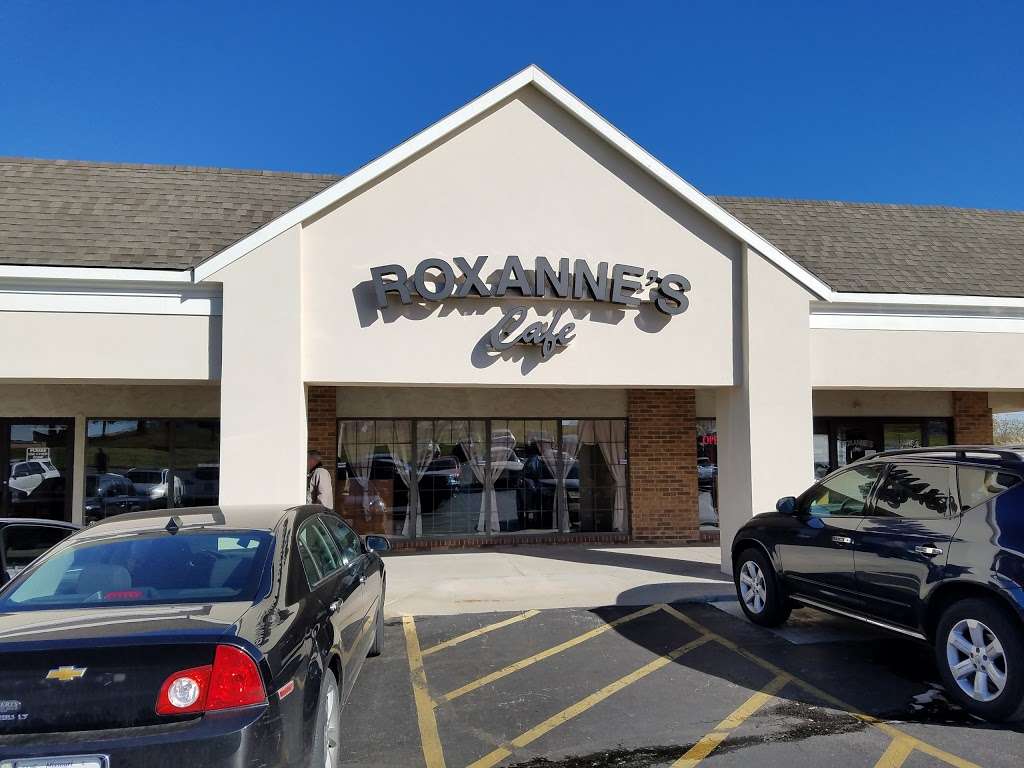 Roxannes Cafe | 1126 Branch St, Platte City, MO 64079, USA | Phone: (816) 858-7027