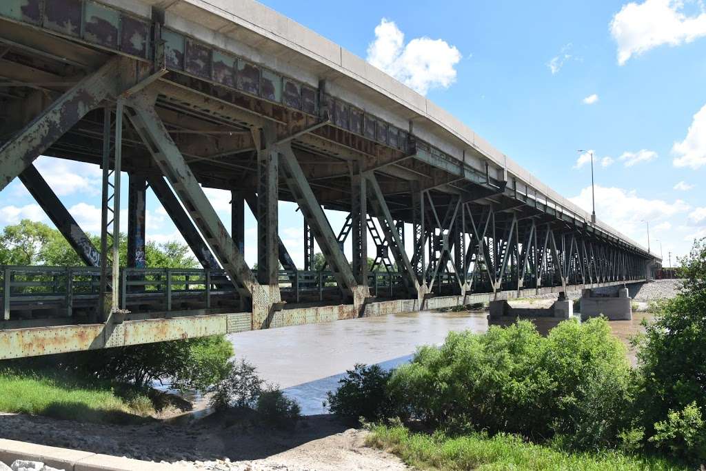 Central Viaduct Bridge | 255-247 Central Ave, Kansas City, KS 66118, USA