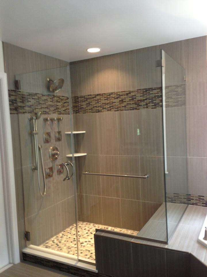 Maryland Shower Enclosures, Inc. | 1809 McGuckian St, Annapolis, MD 21401, USA | Phone: (410) 626-1222