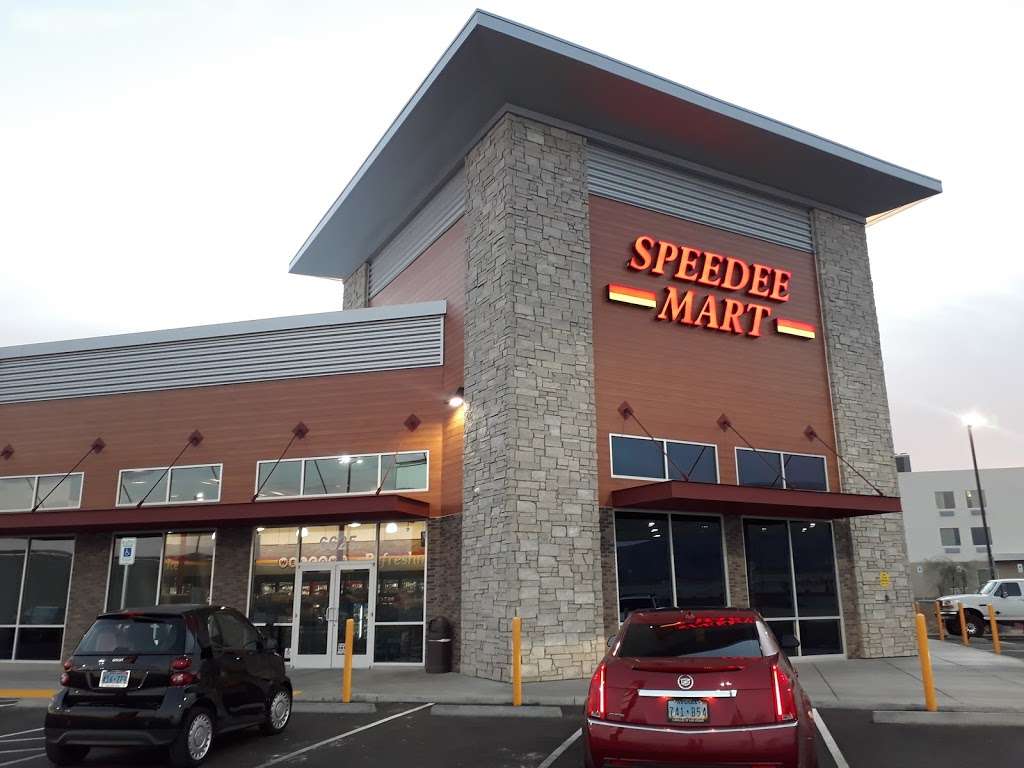 Speedee Mart #126 | 6625 Speedway Blvd, Las Vegas, NV 89115, USA | Phone: (702) 381-0995