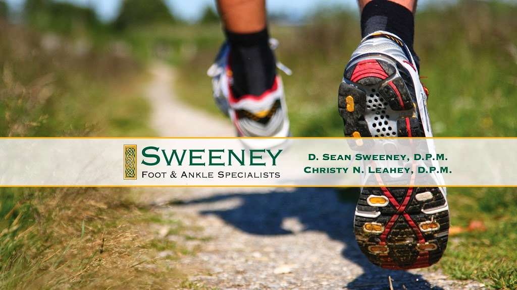 Sweeney Foot & Ankle Specialist | 10700 Kuykendahl Rd suite j, The Woodlands, TX 77381, USA | Phone: (281) 292-4944