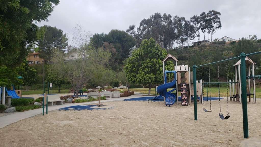 Carmel Knolls Park | San Diego, CA 92130