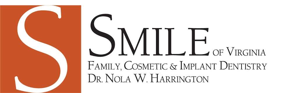 Dr. Nola W. Harrington, DMD | 105 Lee St, Ashland, VA 23005, USA | Phone: (804) 798-8447