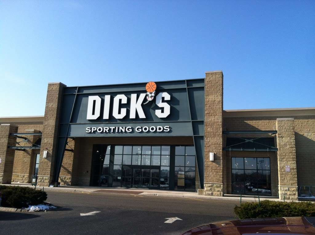 DICKS Sporting Goods | 205 Colony Pl, Plymouth, MA 02360, USA | Phone: (508) 746-6932