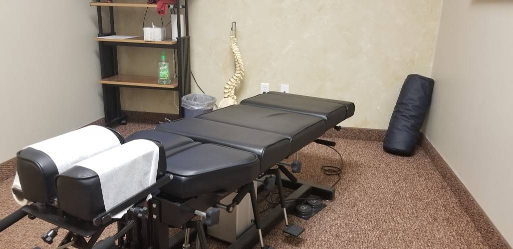 Farrar Family Chiropractic | 4152 W Spring Creek Pkwy #116, Plano, TX 75024, USA | Phone: (972) 964-7000