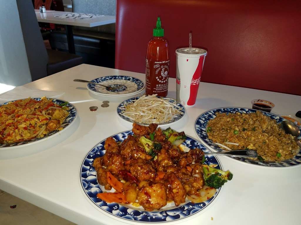 China A Go Go | 2101 N Rainbow Blvd #102, Las Vegas, NV 89108, USA | Phone: (702) 631-5988