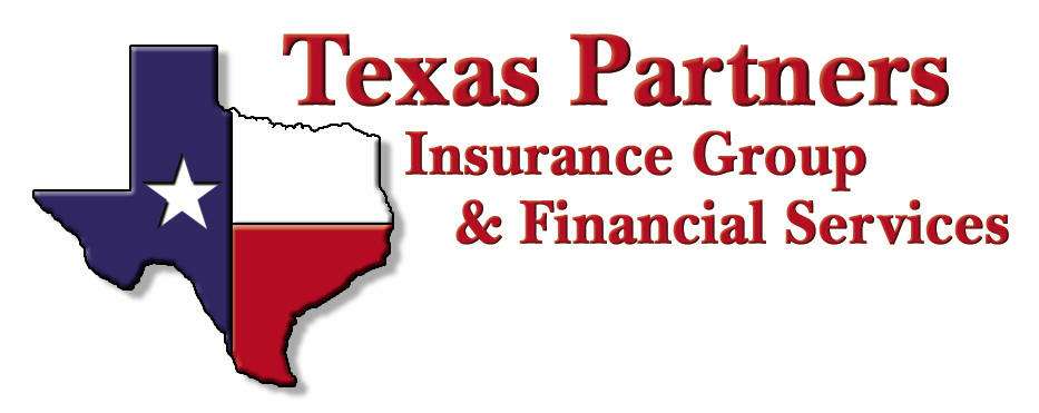 Texas Partners Insurance Group & Financial Services, LLC | 15001 Walden Rd #215c, Montgomery, TX 77356, USA | Phone: (936) 588-2202