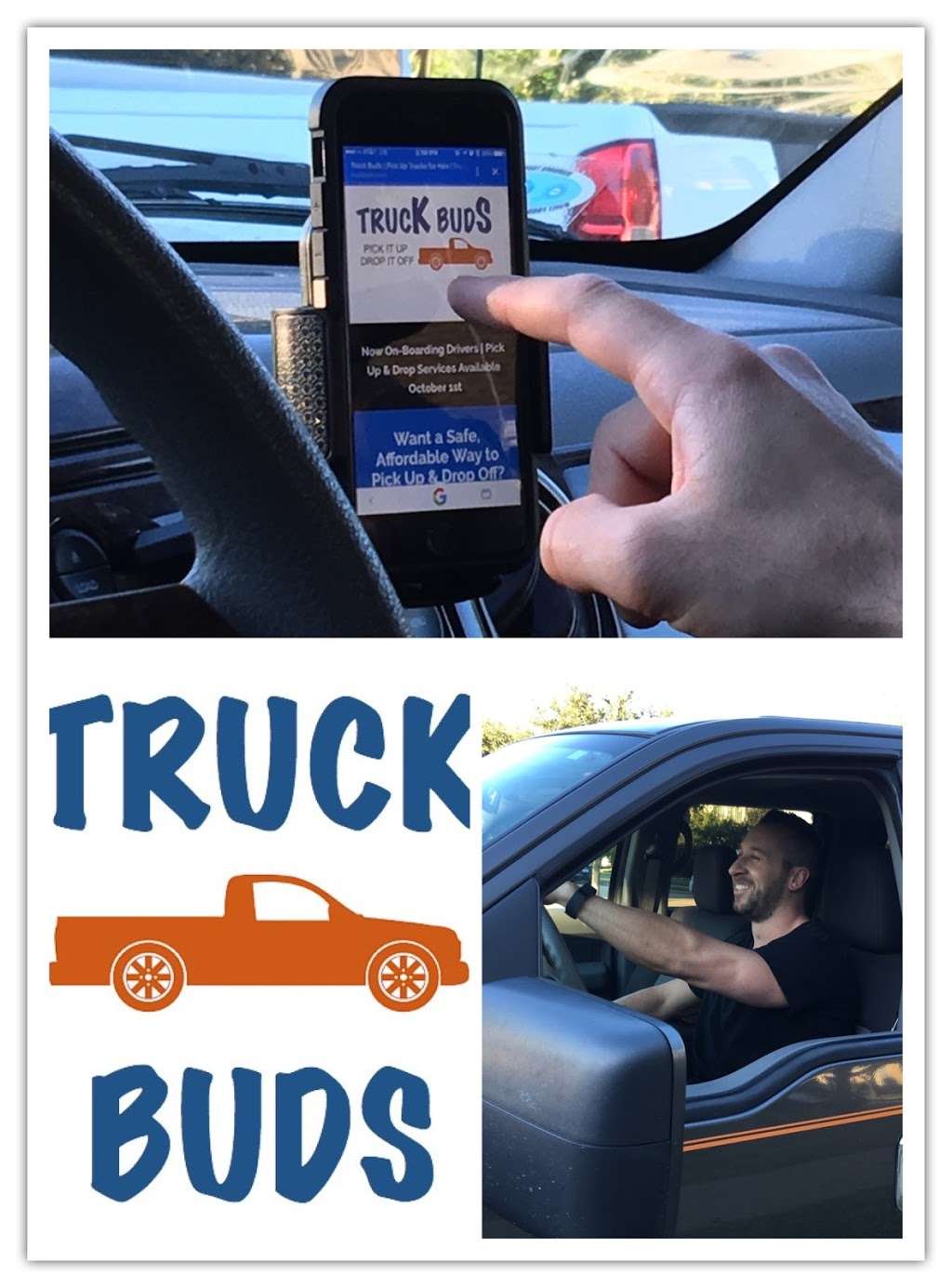 Truck Buds | 7231, 9509 Yupondale Dr, Houston, TX 77080, USA | Phone: (800) 513-1718