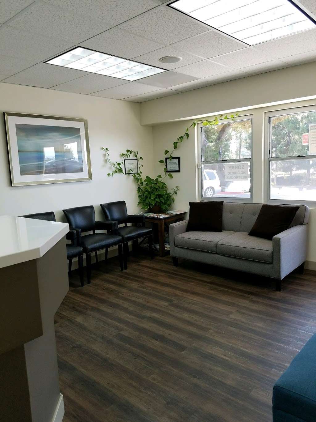 Perlman Clinic Clairemont | 3737 Moraga Ave suite b-103, San Diego, CA 92117, USA | Phone: (858) 799-0855