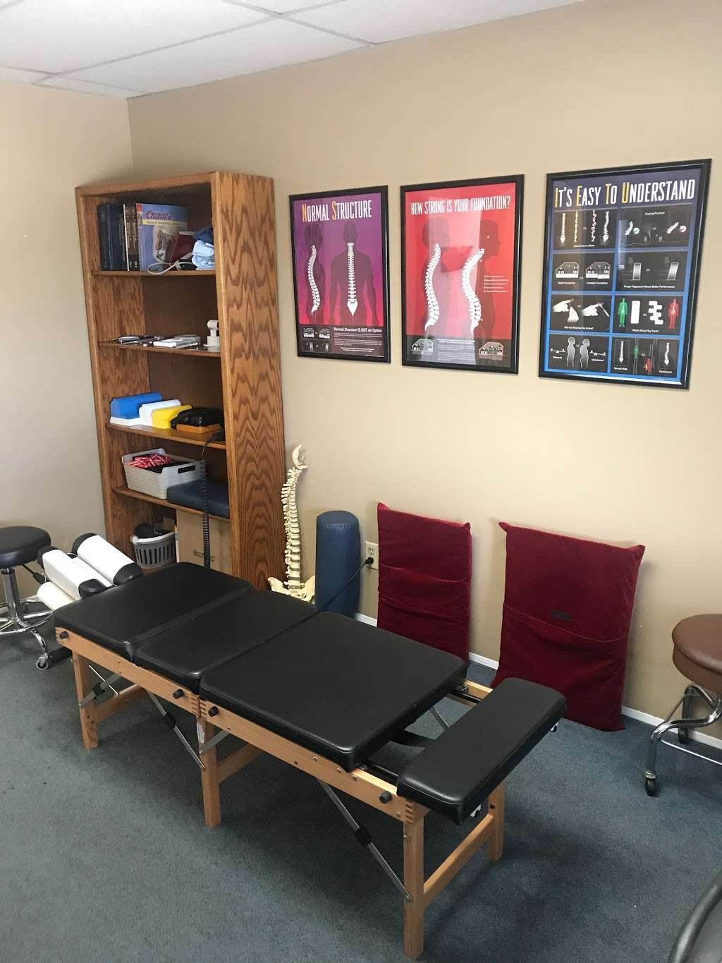 Cornerstone Chiropractic | 2211 E Lincoln Ave, Anaheim, CA 92806, USA | Phone: (714) 912-9523