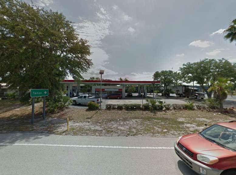 ATM (Lakeland Exxon) | 4655 N Socrum Loop Rd, Lakeland, FL 33809, USA