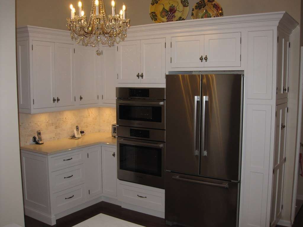 Sterling Kitchen Design Inc. | 61 Toledo St, Farmingdale, NY 11735, USA | Phone: (516) 677-1943