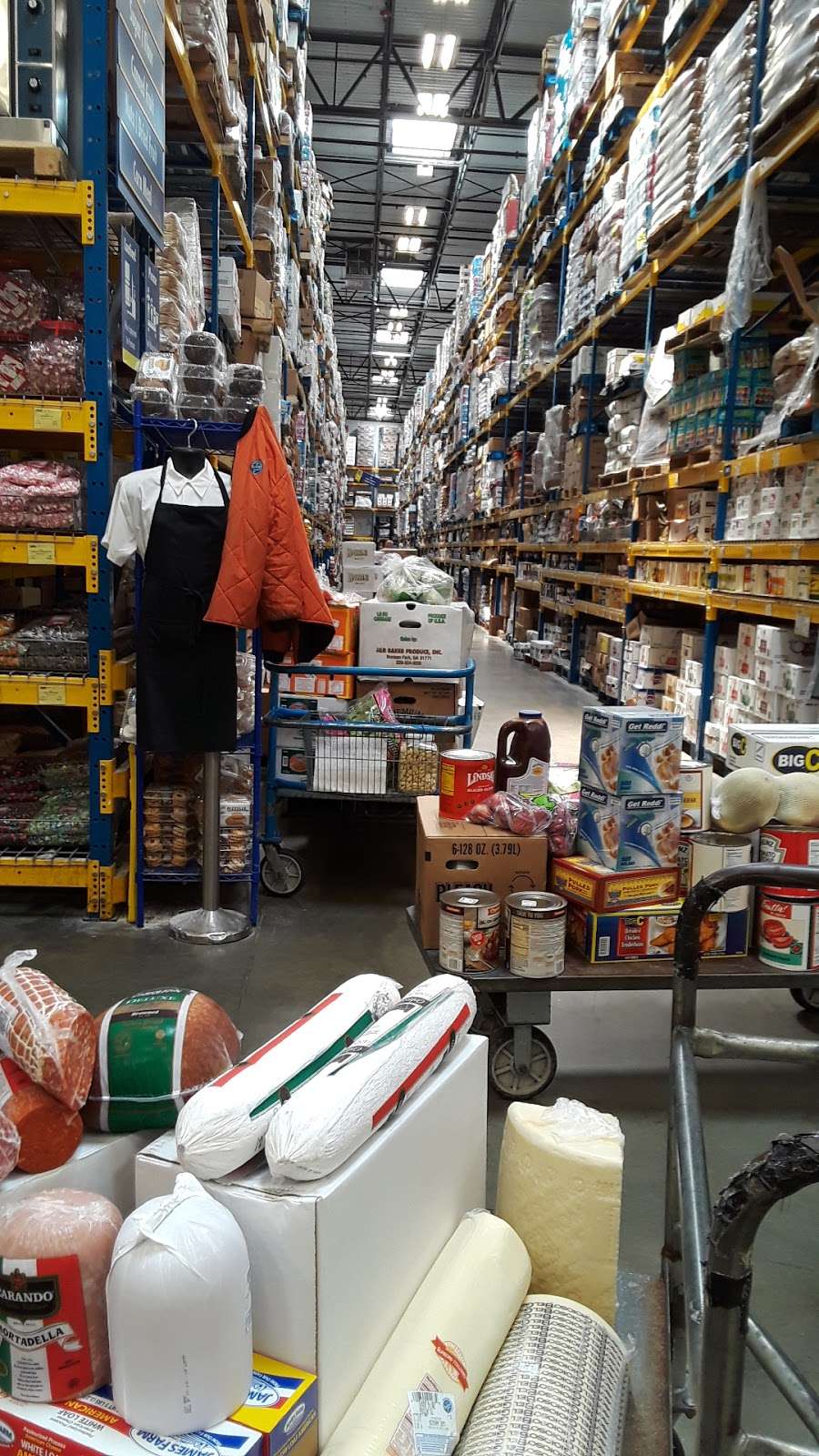 Restaurant Depot | 3500 Davie Rd, Davie, FL 33314 | Phone: (954) 577-0470