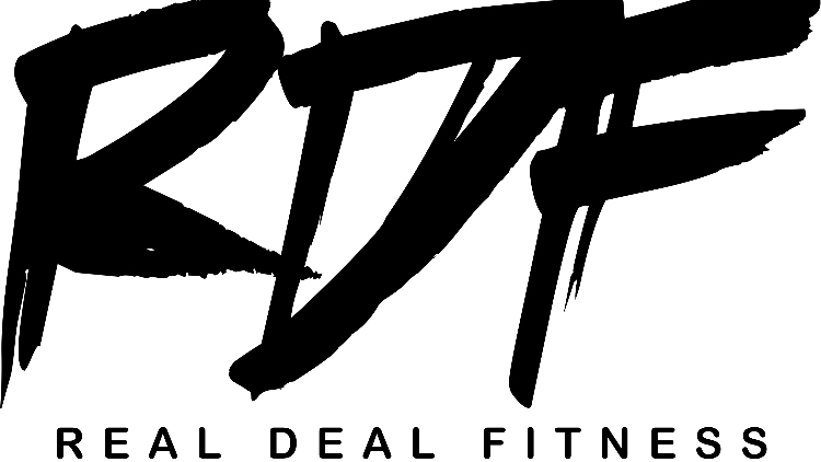 Real Deal Fitness Gym | 2515 Shader Rd #9, Orlando, FL 32804, USA | Phone: (407) 203-1382
