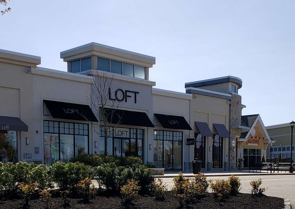 LOFT | 152 Colony Pl, Plymouth, MA 02360, USA | Phone: (508) 830-3870