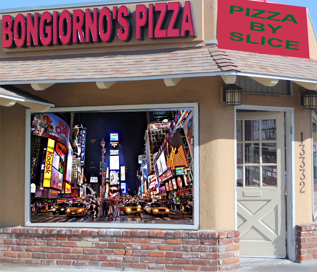 Bongiornos New York Pizzeria | 13332 Poway Rd, Poway, CA 92064, USA | Phone: (858) 679-3278