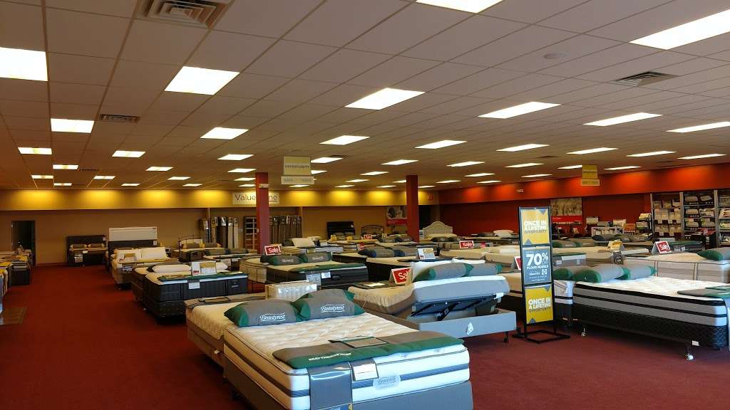 Mattress Firm Hazleton | 96 Airport Rd, Hazle Township, PA 18202, USA | Phone: (570) 450-5042