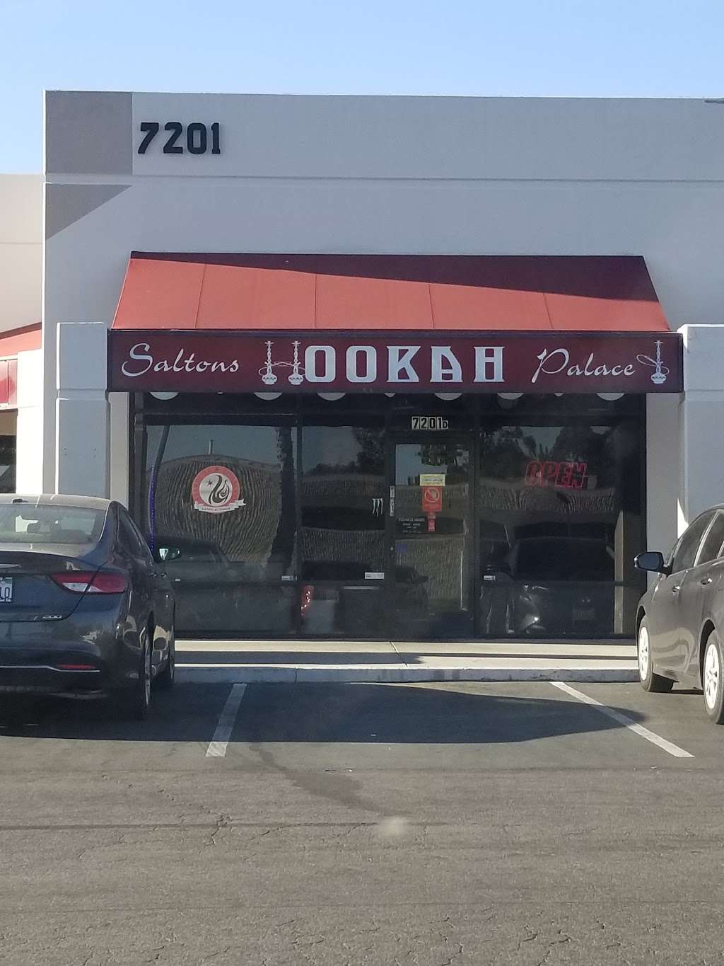 Sultans Hookah Palace | 7201 Arlington Ave, Riverside, CA 92503, USA | Phone: (951) 358-1200