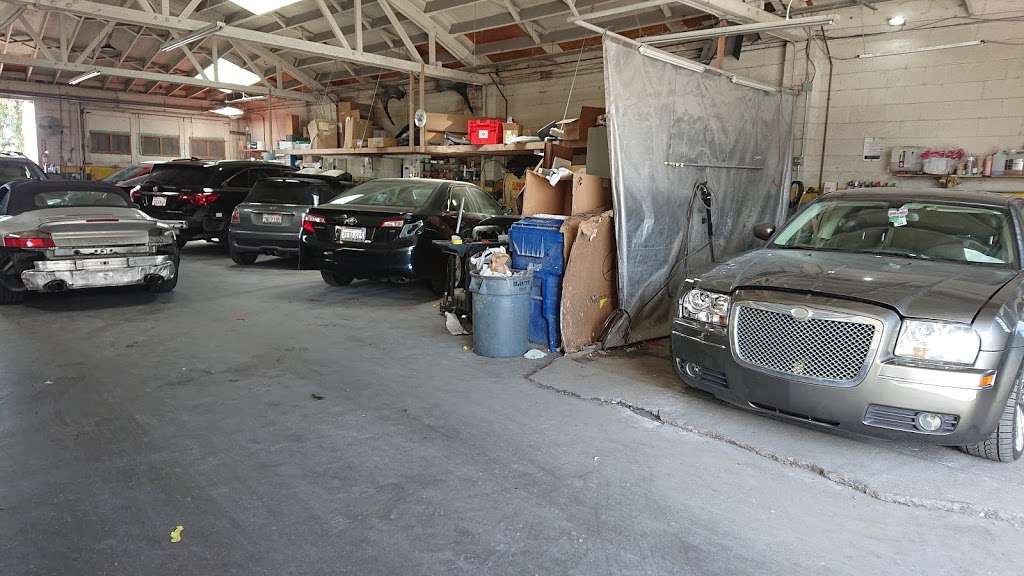 Alameda Auto Lab | 631 Buena Vista Ave, Alameda, CA 94501, USA | Phone: (510) 522-0510