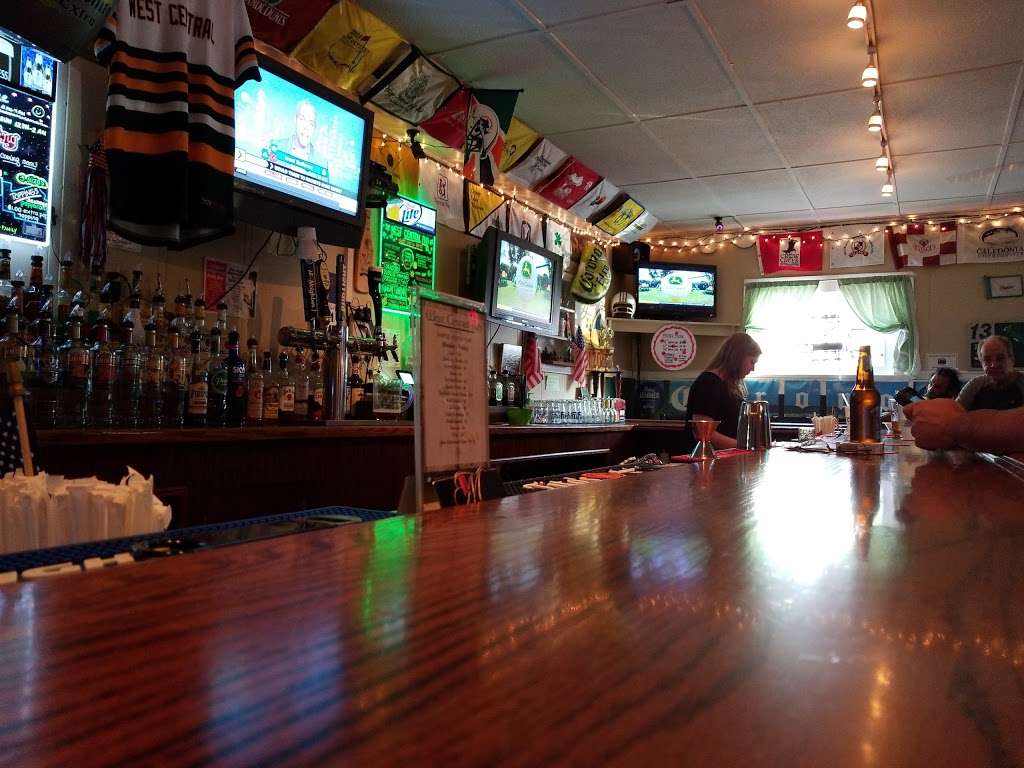 West Central Pub | 79 W Central Ave, Wharton, NJ 07885 | Phone: (973) 361-6028