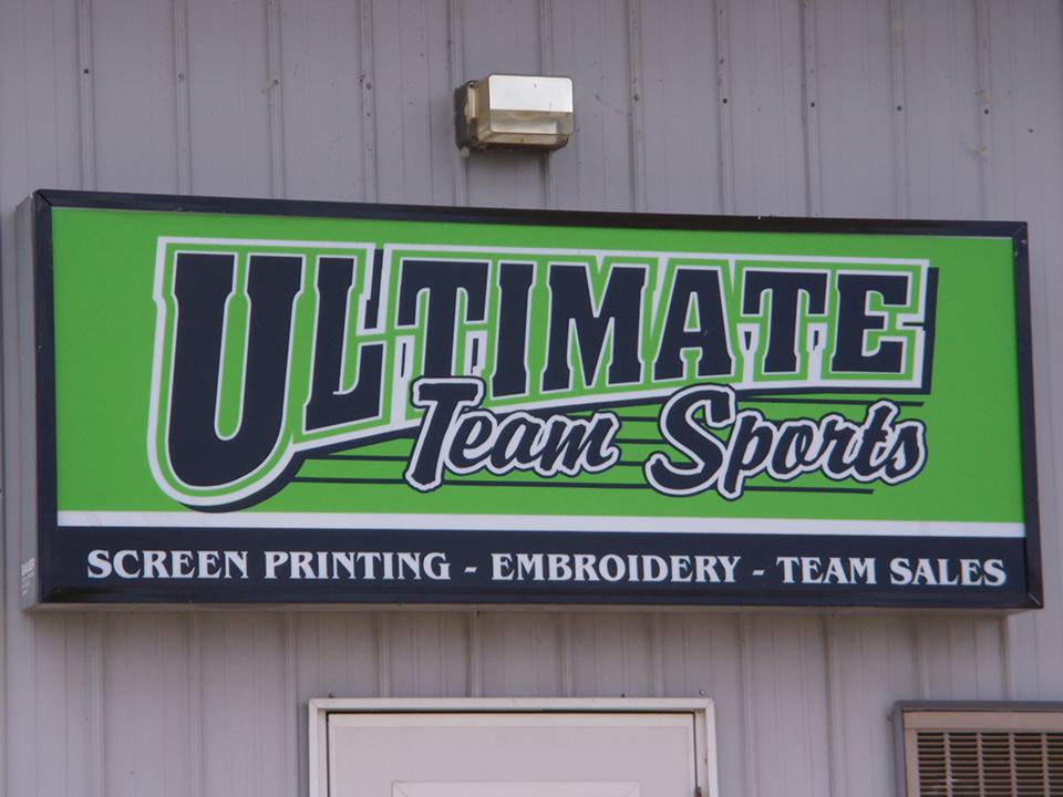 Ultimate Screen Print & Embroidery | 5601 S Pennsylvania Ave, Cudahy, WI 53110, USA | Phone: (414) 483-0516