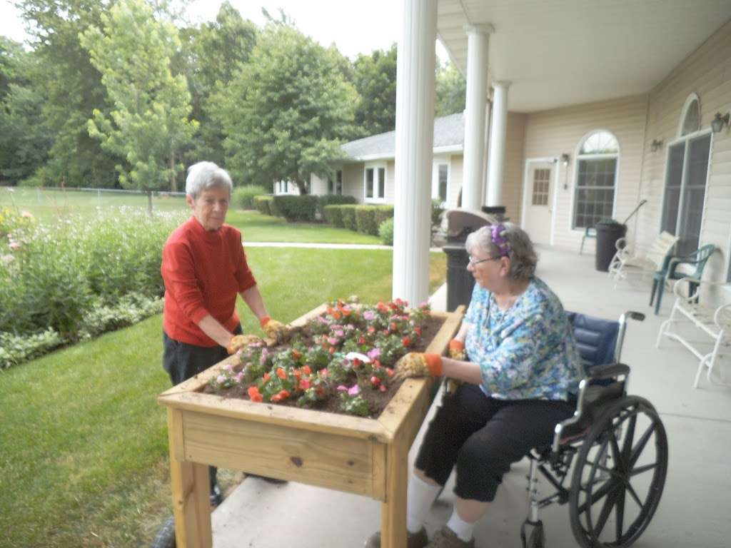 The Willows Assisted Living | 3440 Niles Rd, St Joseph, MI 49085, USA | Phone: (269) 428-0715