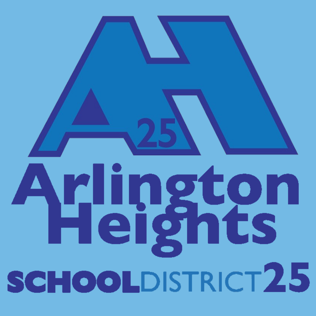 Arlington Heights School District 25 | 1200 S Dunton Ave, Arlington Heights, IL 60005, USA | Phone: (847) 758-4900