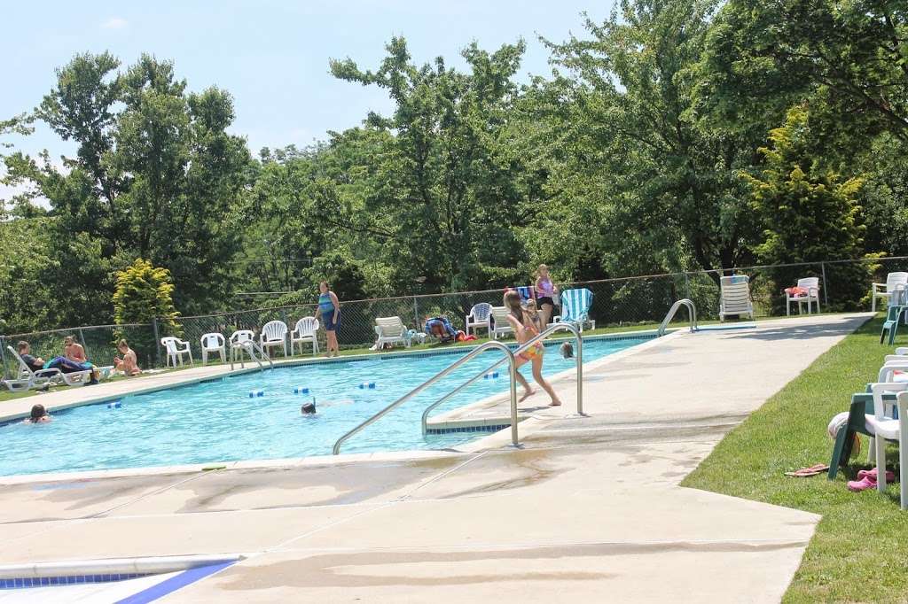 Mountain Springs Camping Resort | 3450 Mountain Rd, Hamburg, PA 19526 | Phone: (610) 488-6859