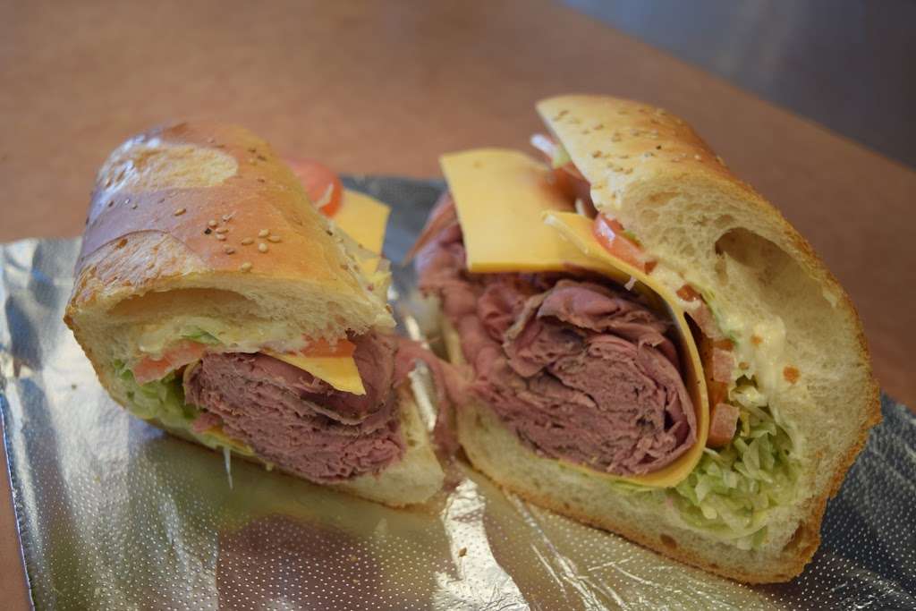 South Bellmore Deli | 2514 Merrick Rd, Bellmore, NY 11710 | Phone: (516) 308-4945