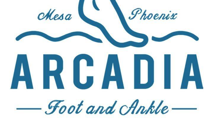 Arcadia Foot & Ankle | 220 N Stapley Dr #1, Mesa, AZ 85203, USA | Phone: (480) 833-5966