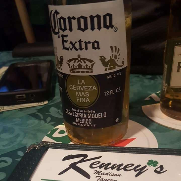 Kenneys Madison Tavern | 472 Madison Ave, Warminster, PA 18974, USA | Phone: (215) 672-2279