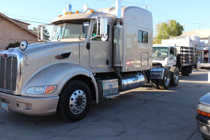 Truck Auto Experts | 6344 W Orangewood Ave lot 9, Glendale, AZ 85301, USA | Phone: (602) 620-8089