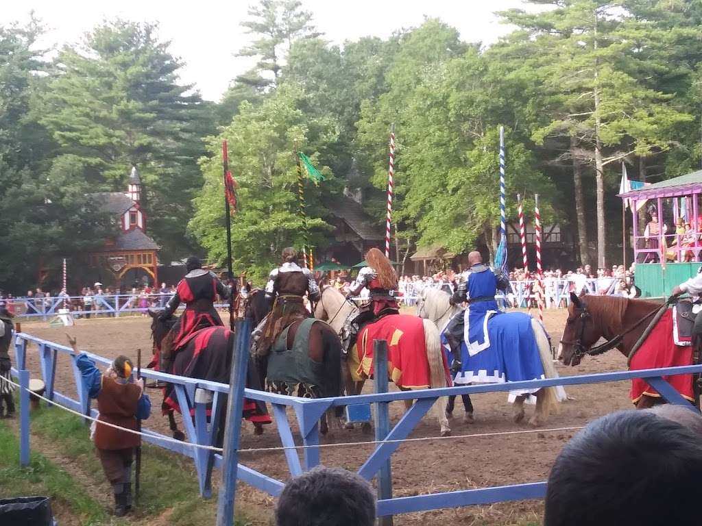 King Richards Faire | 286-234, MA-58, Carver, MA 02330