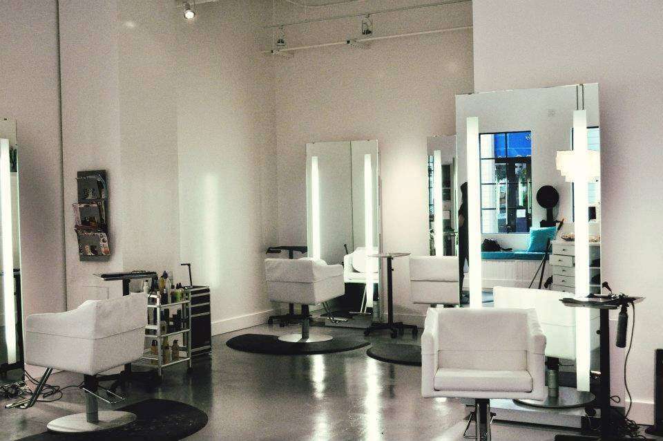 Aqua Beauty Lounge | 270 Capistrano Rd #12, Half Moon Bay, CA 94019, USA | Phone: (650) 560-8449