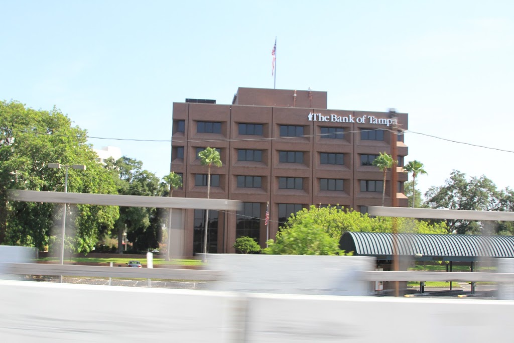 The Bank of Tampa | 4600 W Cypress St, Tampa, FL 33607, USA | Phone: (813) 998-2600