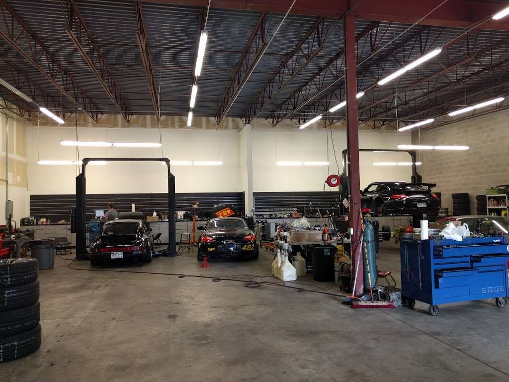 Cervelli Technical Service | 4325 Kilmer St, Golden, CO 80403, USA | Phone: (303) 809-6173