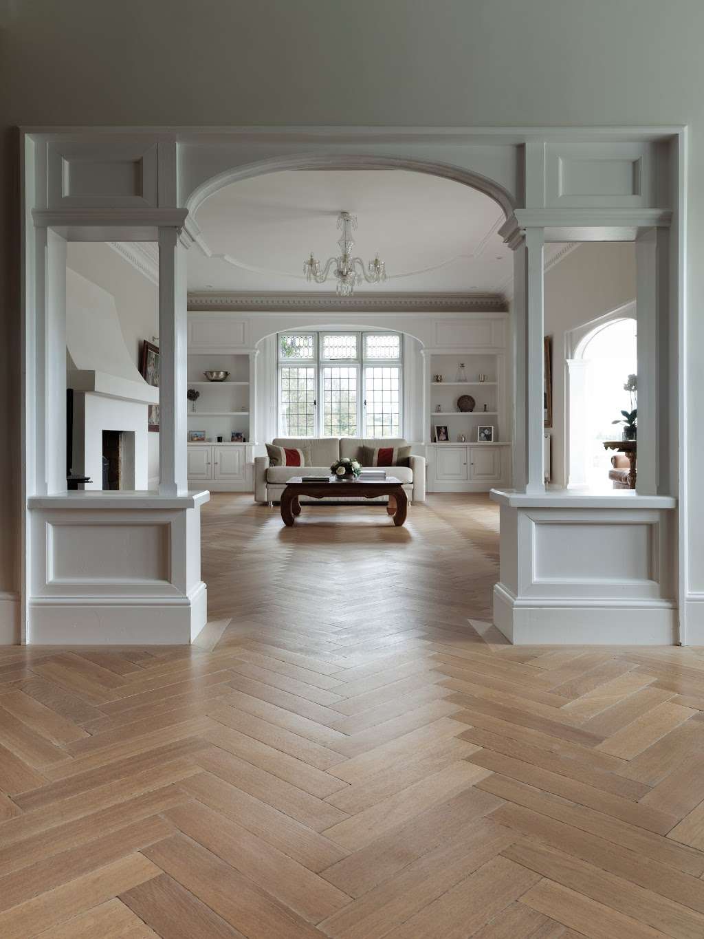 David Brown Wood Floors Ltd | The Barn, Main Rd, Sundridge, Sevenoaks TN14 6EE, UK | Phone: 01959 563063