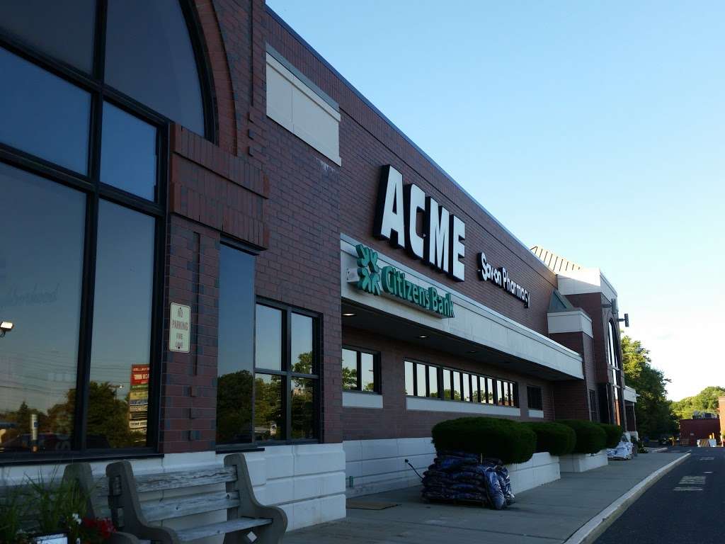 ACME Markets in 501 E Evesham Rd, Runnemede, NJ 08078, USA
