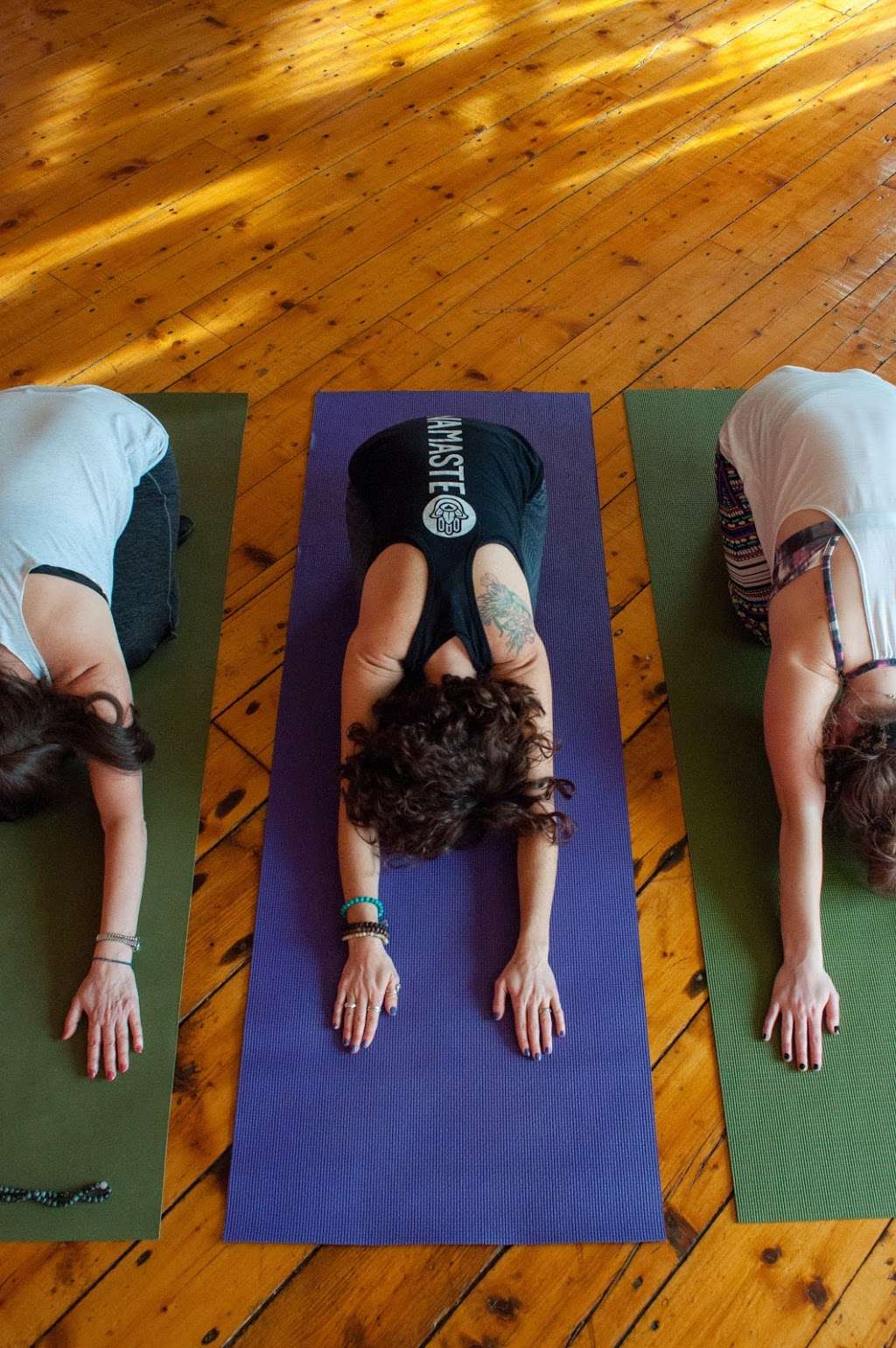 Banyan Tree Yoga - Nashua, NH | 5, Pine St Ext #2a, Nashua, NH 03060, USA | Phone: (603) 889-1121