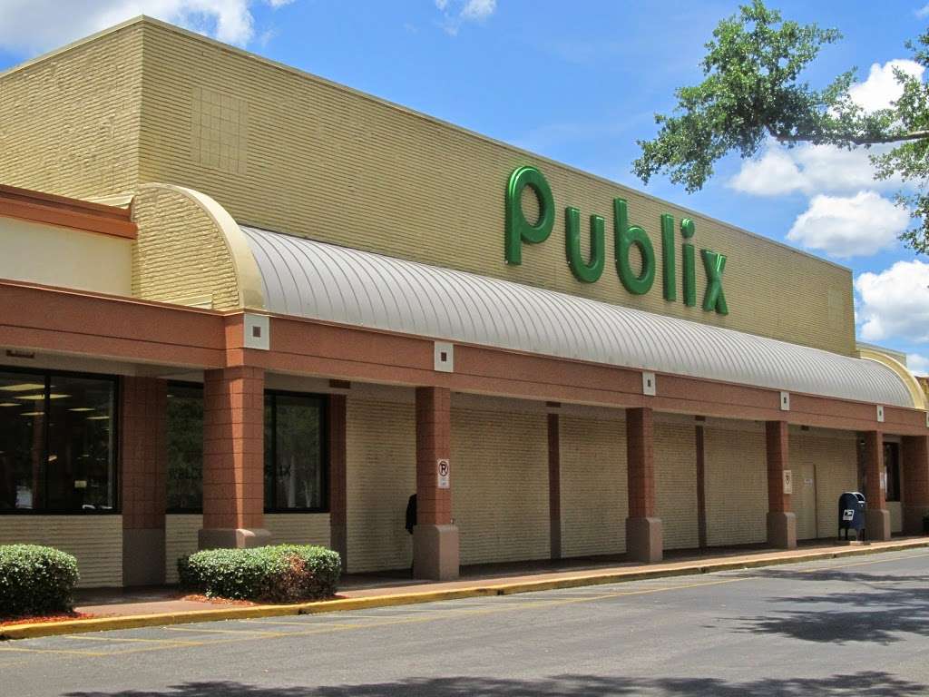 Publix Super Market at Kirkman Oaks Shopping Center | 4606 S Kirkman Rd, Orlando, FL 32811, USA | Phone: (407) 293-7673