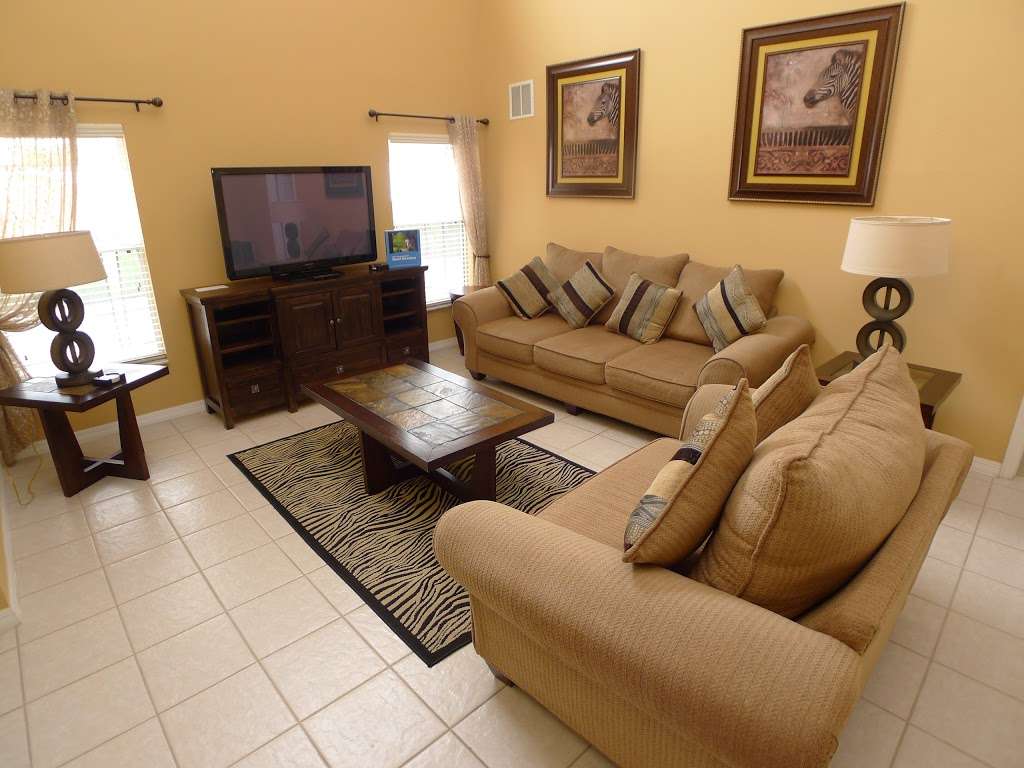 Contempo Vacation Homes | 43344 US-27, Davenport, FL 33837, USA | Phone: (863) 424-0219