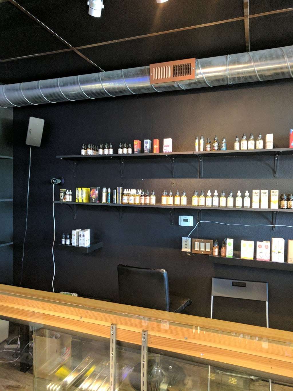 V For Vape | 1727 N Vermont Ave #210, Los Angeles, CA 90027, USA | Phone: (323) 928-2148