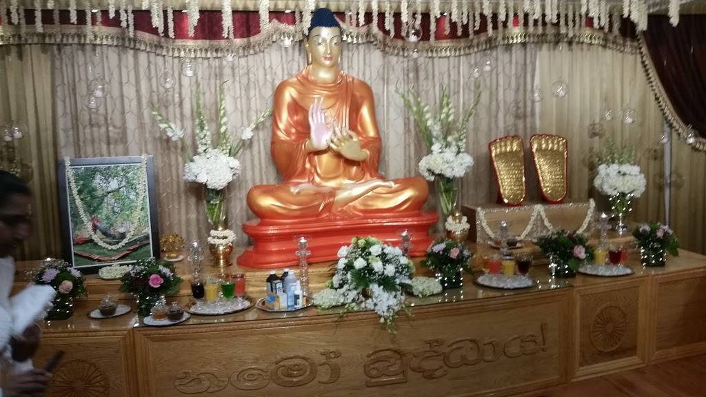 Mahamevnawa Buddhist Meditation Center of New York | 230 Decker Ave, Staten Island, NY 10302, USA | Phone: (718) 720-7091