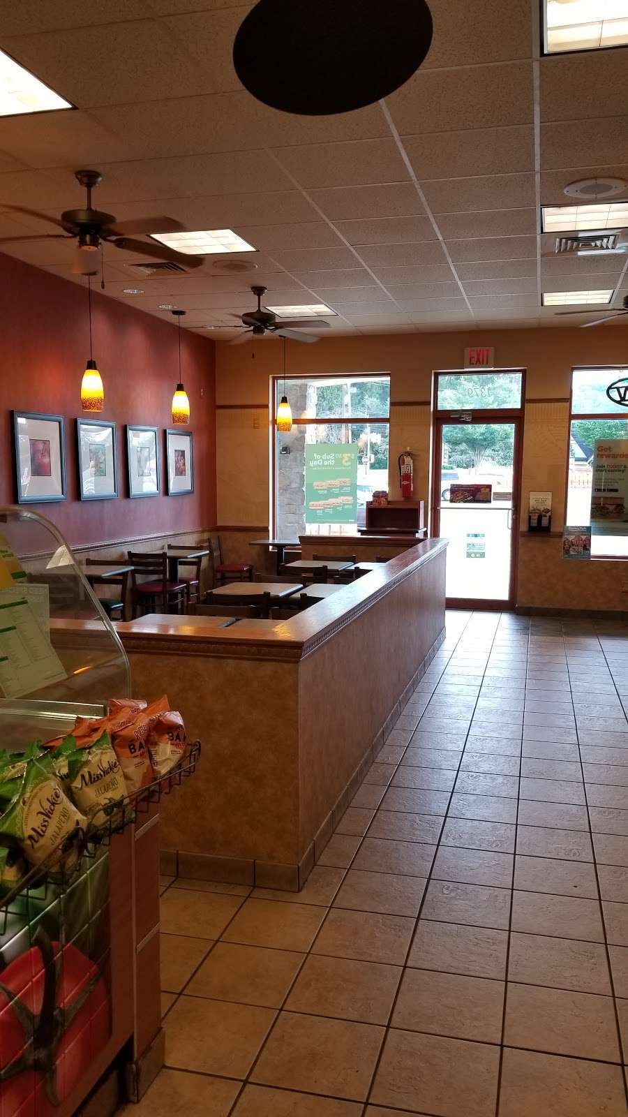 Subway Restaurants | 1381 Boot Rd, West Chester, PA 19380 | Phone: (610) 696-6300