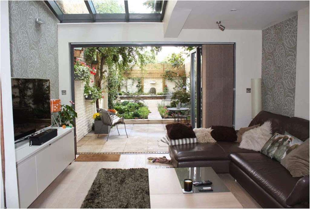 catherine clancy garden design london | 42 Langton Way, London SE3 7TJ, UK | Phone: 07879 661923