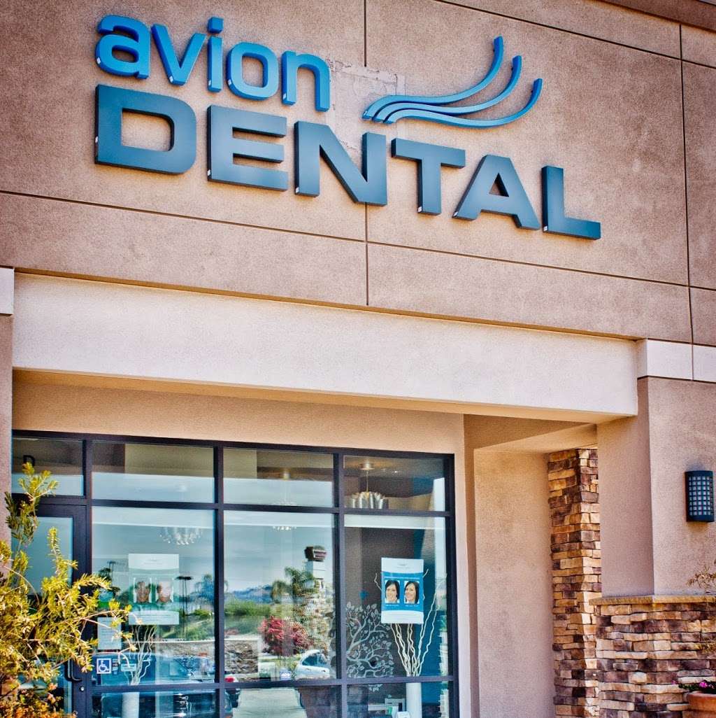 Avion Dental | 4665 Chino Hills Pkwy, Chino Hills, CA 91709, USA | Phone: (909) 597-3445