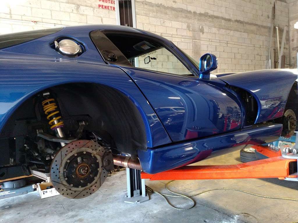 RareFab Performance and Fabrication | 1330 W Industrial Ave #105, Boynton Beach, FL 33426, USA | Phone: (561) 739-8688